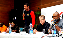 Soul-stirring gospel artistes set to reveal Jesus at Experience