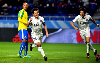 FIFA looking at player behaviour – Van Basten
