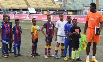 2019 Lagos FA Cup: Rookie teams vow to upset big teams