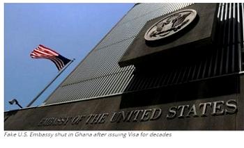 Suicide attacker targets U.S. embassy in Montenegro
