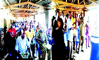 UNICEF empowers 500 to carry Lassa fever campaign to Anambra grassroots