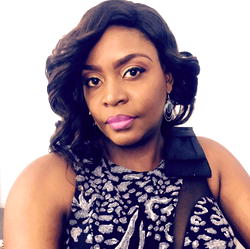 I don’t believe there is recession— Funmi Holder