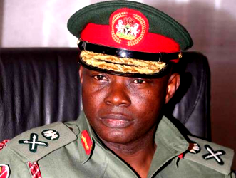 Current insurgency requires new intelligence policy – Olonisakin