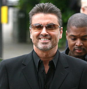 George Michael's funeral held in private - Vanguard News