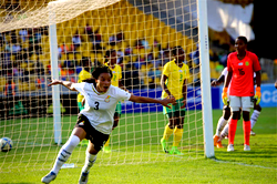 AWC: Ghana pip South Africa to win bronze