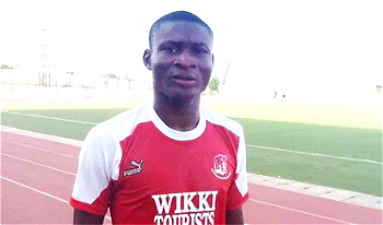 NPFL top scorer Obaje joins Tunisian club, Etoile du Sahel