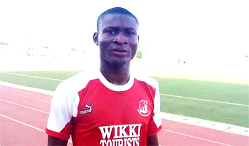NPFL top scorer Obaje joins Tunisian club, Etoile du Sahel