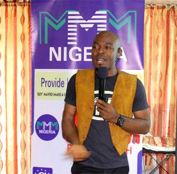 How MMM-Nigeria ‘Number 1 Guider’ allegedly made over N5bn within 1yr