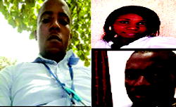 Climate Change: Harmattan also in recession