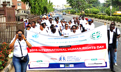 International Human Rights Day: How has Nigeria fared?