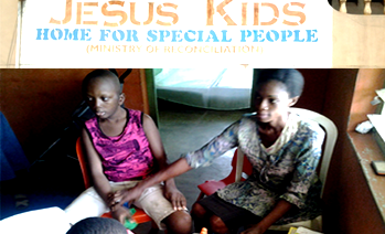 ‘How we prepared physically challenged girl for marriage’