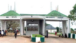 Undergraduate commits suicide in Imo