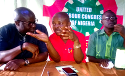 Emergence of United Labour Congress causes ripples
