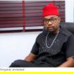 Why Ugochinyere resigned as NYCN president