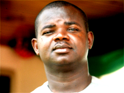 Jonathan’s former spokesperson defects to APC