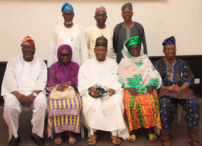“We ‘ll improve contents of sermon, structure, education in Alausa Mosque”
