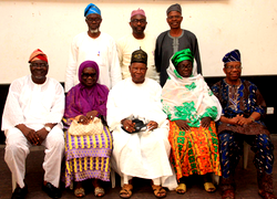 “We ‘ll improve contents of sermon, structure, education in Alausa Mosque”
