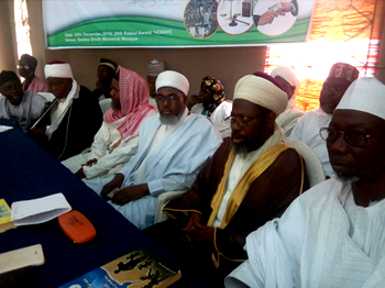 Islamic organisations reject gender parity bill