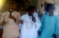 Muslim Ummah urged to emulate Prophet Muhammad