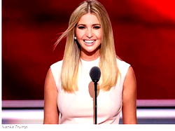 Trump’s daughter, Ivanka, appointed Presidential Special Assistant
