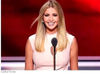 Trump’s daughter, Ivanka, appointed Presidential Special Assistant