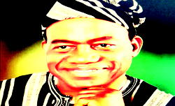 My plans for Tiv nation – Prof Ayatse