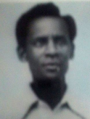 Family relives murder of breadwinner