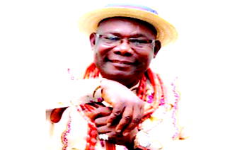 UPU Election: Storm in Urhobo nation
