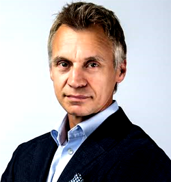 Low cost 4G enabled devices will boost Nigeria’s broadband penetration-MD Ericsson Nigeria
