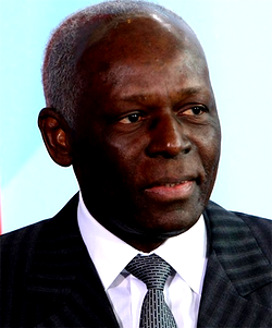 After 38 years Angola’s dos Santos will not run in 2017 presidential election