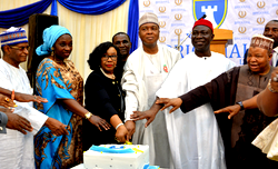A legacy in Education: When Senators rallied for Emodi