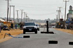 17 die in Kogi communal crisis