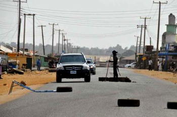 Northern crisis due to lack of education-Momoh