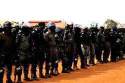 Lagos landlords, tenants hail police over arrest of criminal