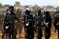 Drama at Police Hqtrs as lawyer  exposes client’s plot to kill bizman