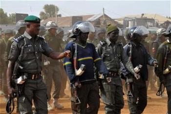 Abia CP warns policemen against extortion, rights abuse