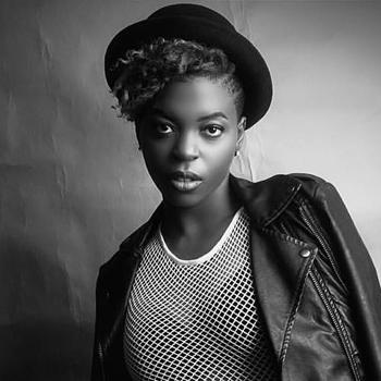 Demola Seriki’s daughter, Kah-Lo nominated for Grammy Awards