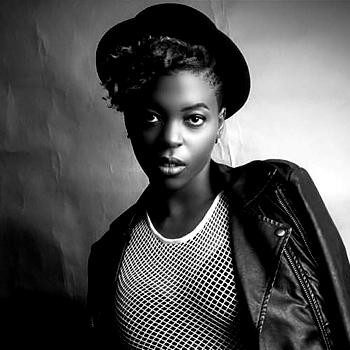 Demola Seriki’s daughter, Kah-Lo nominated for Grammy Awards