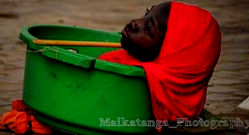 Kano limbless girl dies at 19