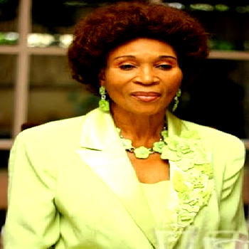 Otunba Kuforiji-Olubi, woman of courage- Gbenga Daniel