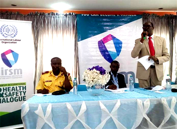 Ember month: Avoid recklessness – motorists advised