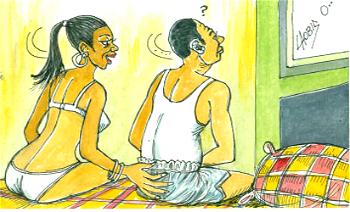 When your partner refuses to be ‘Born Again’! – Bunmi Sofola