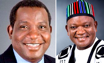 2017 Budget: Gov Lalong proposes N132.7bn; Gov Ortom, N163.9bn