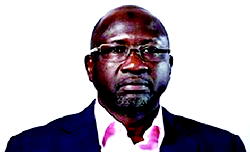 Gencos are choking – Mainstream MD, Engr Audu