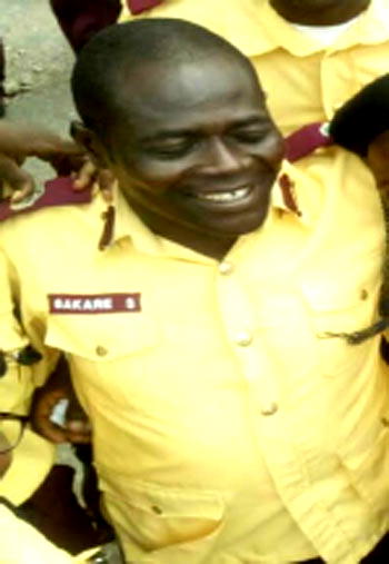 Apapa Mob Action: Police under pressure to-arrest killers of LASTMA officer