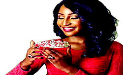 I’m still in the process of self-discovery – Leesi Peter-Vigboro, Reigning Miss Nigeria