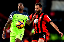 English Premier League results