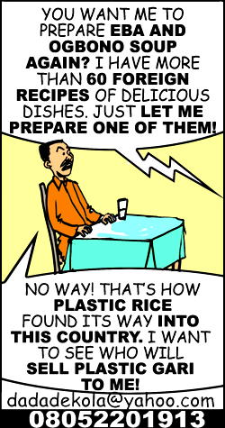 Cartoon: Mr & Mrs