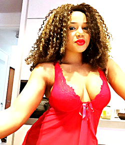 In the mood or not, money turns me on — Maheeda