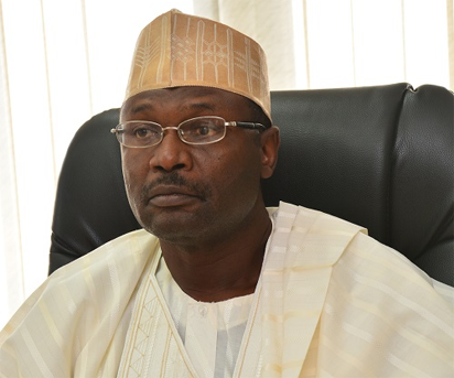 INEC to embark on e-registration, transfer of voters’ cards